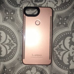 Lumee case